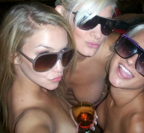 Sexpartys private Party »